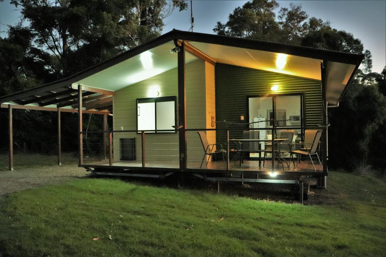 Bellthorpe Stays Maleny Exterior photo
