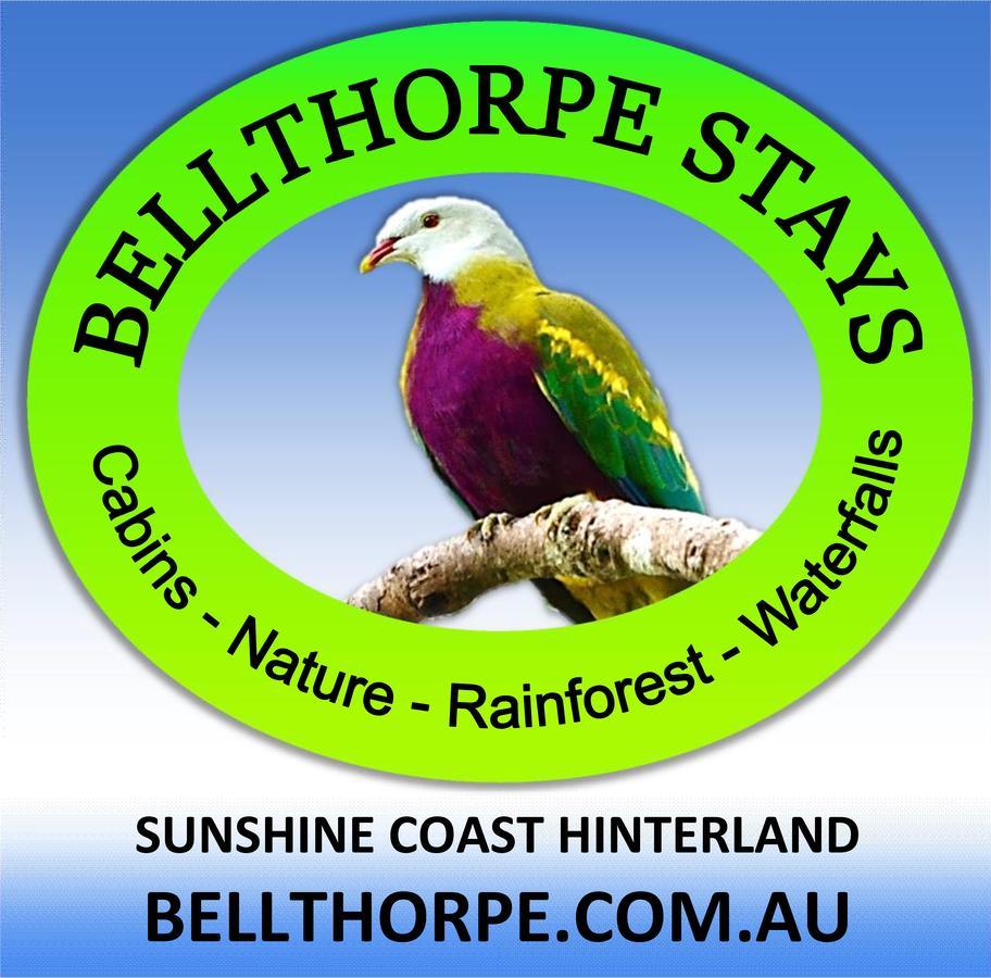 Bellthorpe Stays Maleny Exterior photo