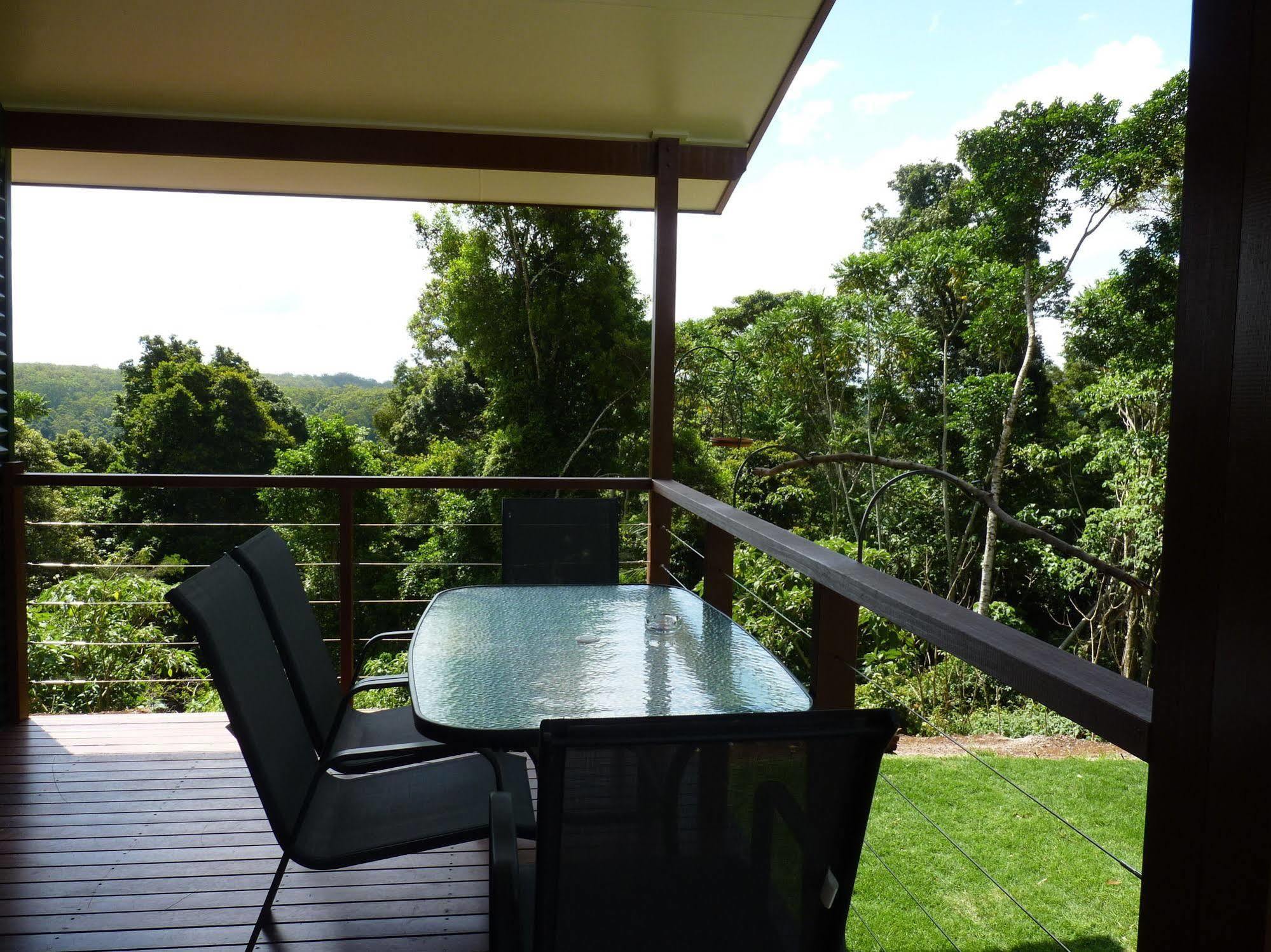 Bellthorpe Stays Maleny Exterior photo