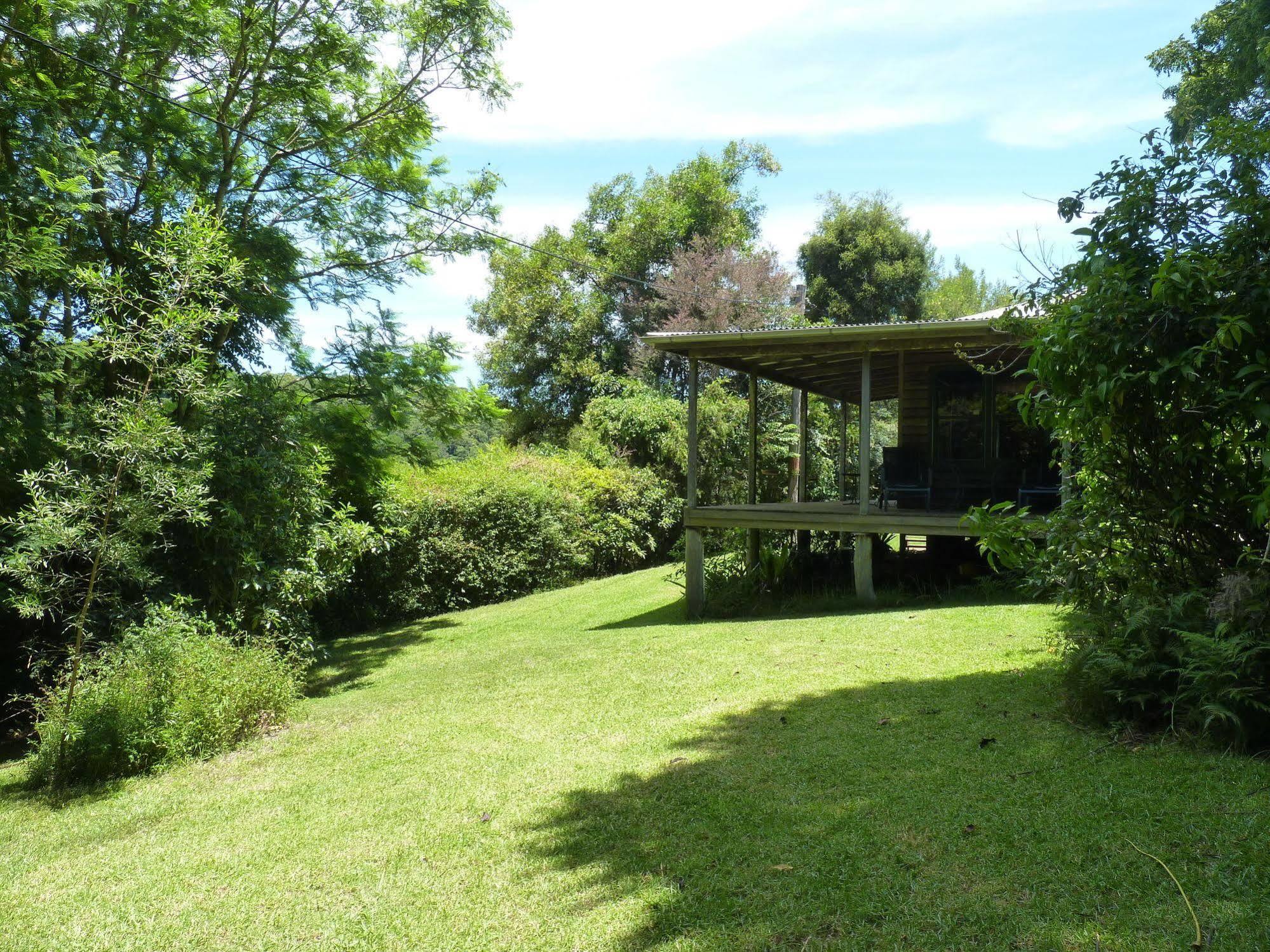 Bellthorpe Stays Maleny Exterior photo